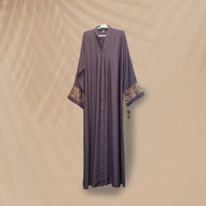 Velure Grace Abaya