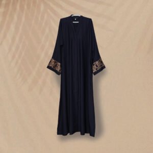 Velure Grace Abaya
