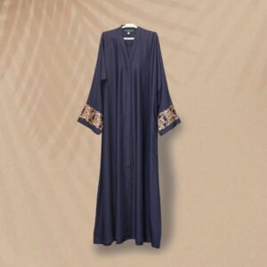 Velure Grace Abaya