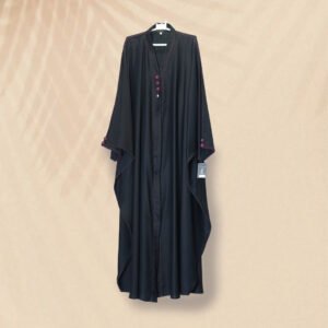 Samarah Abaya