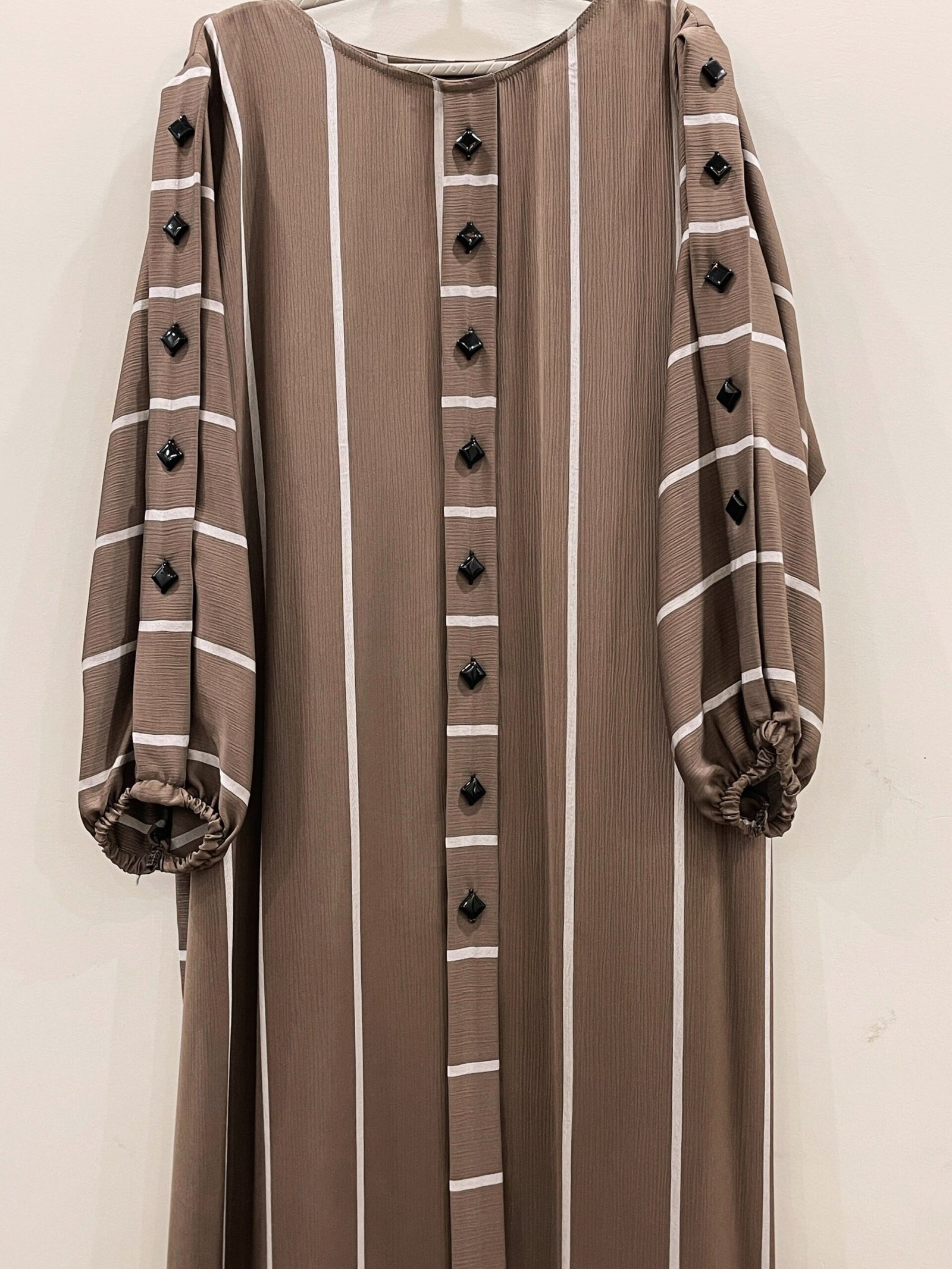 Grace Abaya - Image 2