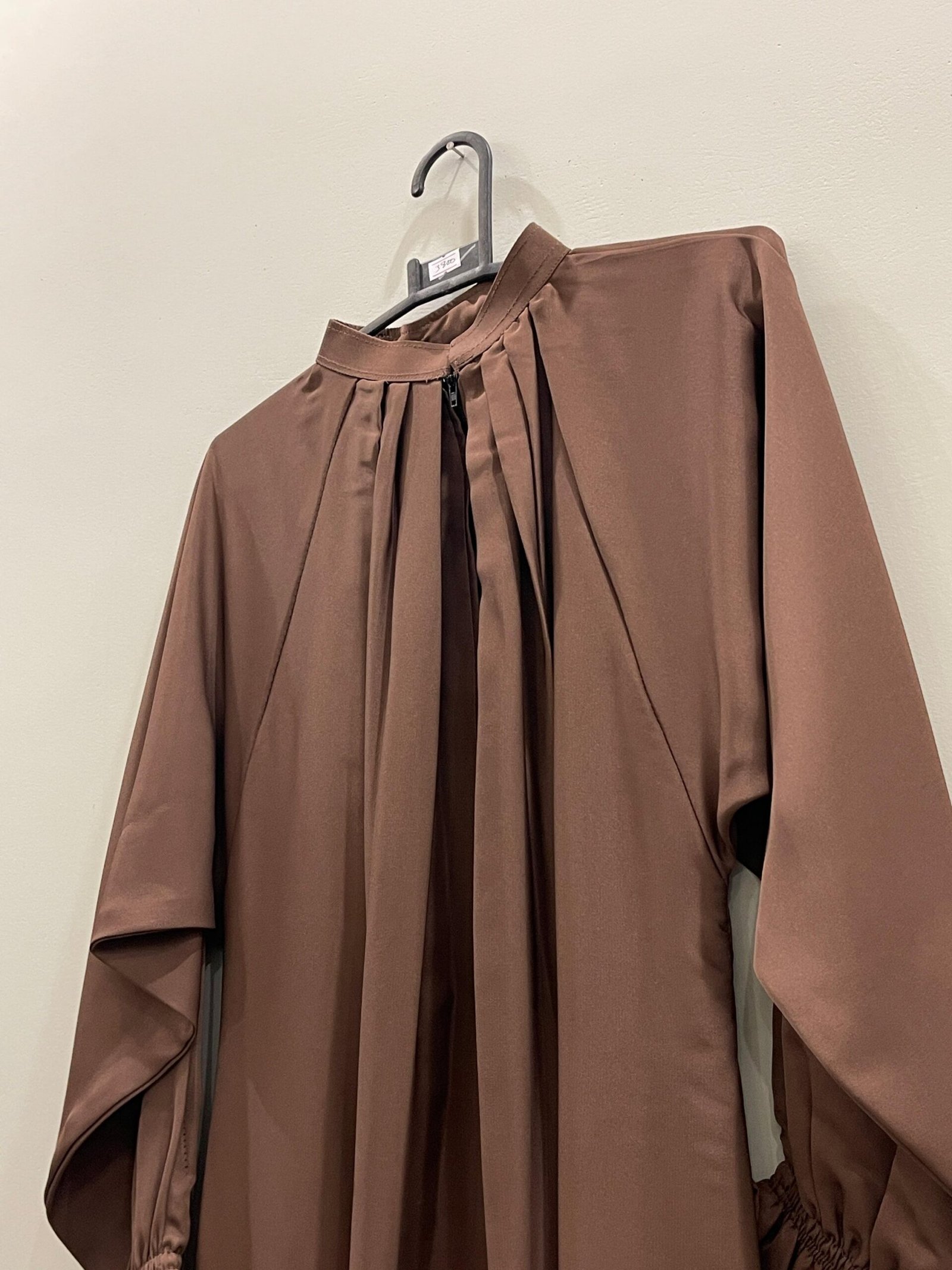 Asilah Abaya - Image 4