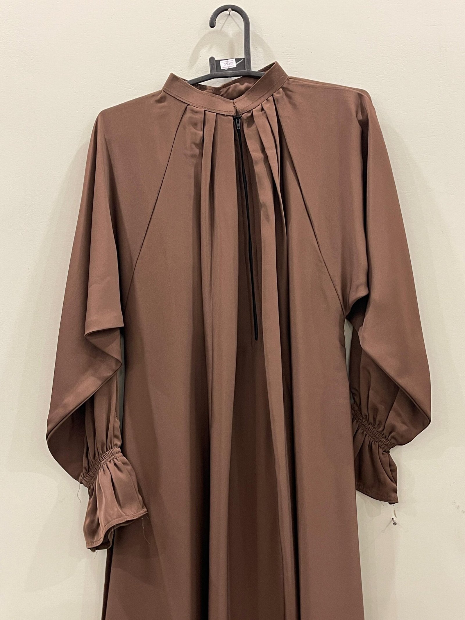 Asilah Abaya - Image 3