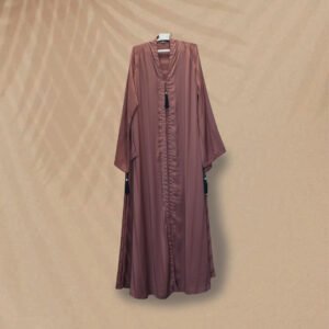 Strata Abaya 