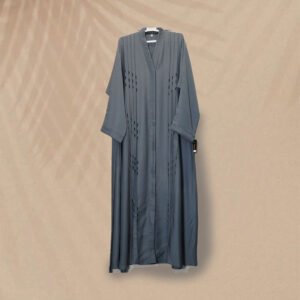 Stellar Lines Abaya