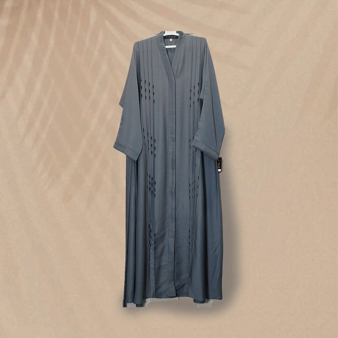 Stellar Lines Abaya