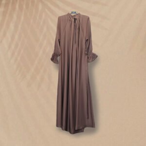Asilah Abaya