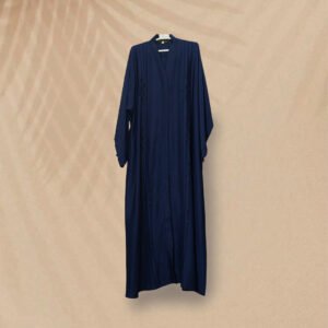 Stellar Lines Abaya
